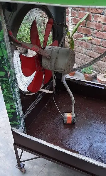 Room Cooler for sale