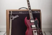 Yamaha,Fender,Epiphone,Ibanez,Tagima Branded Guitars|HiVolts