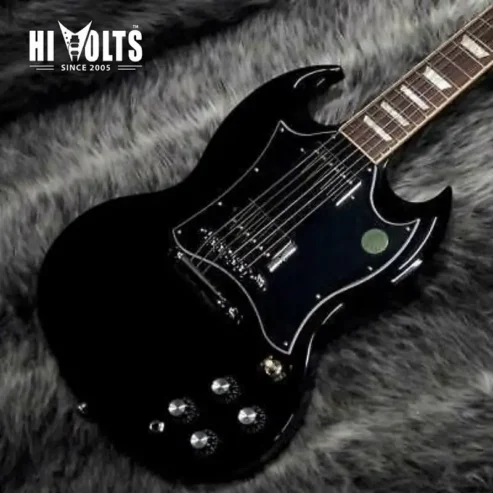 Yamaha,Fender,Epiphone,Ibanez,Tagima Branded Guitars|HiVolts