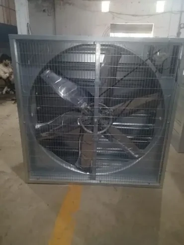 industrial Fans , exhaust fans