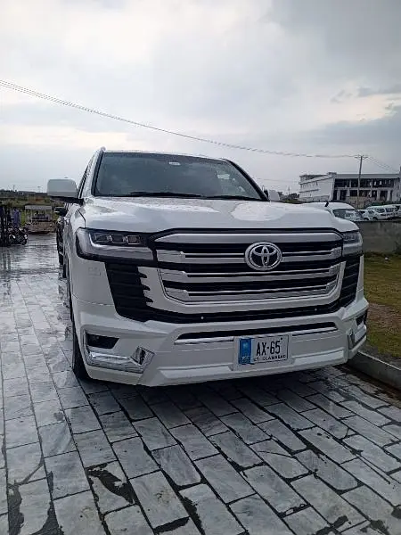 Prado,REVO, V8, Audi, BRV Coaster | Hi-Ace Rent a Car Islamabad