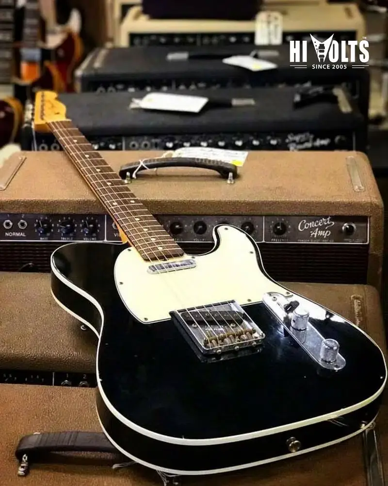 Yamaha,Fender,Epiphone,Ibanez,Tagima Branded Guitars|HiVolts