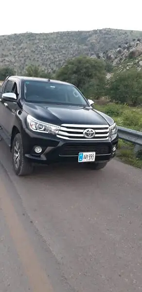 Prado,REVO, V8, Audi, BRV Coaster | Hi-Ace Rent a Car Islamabad