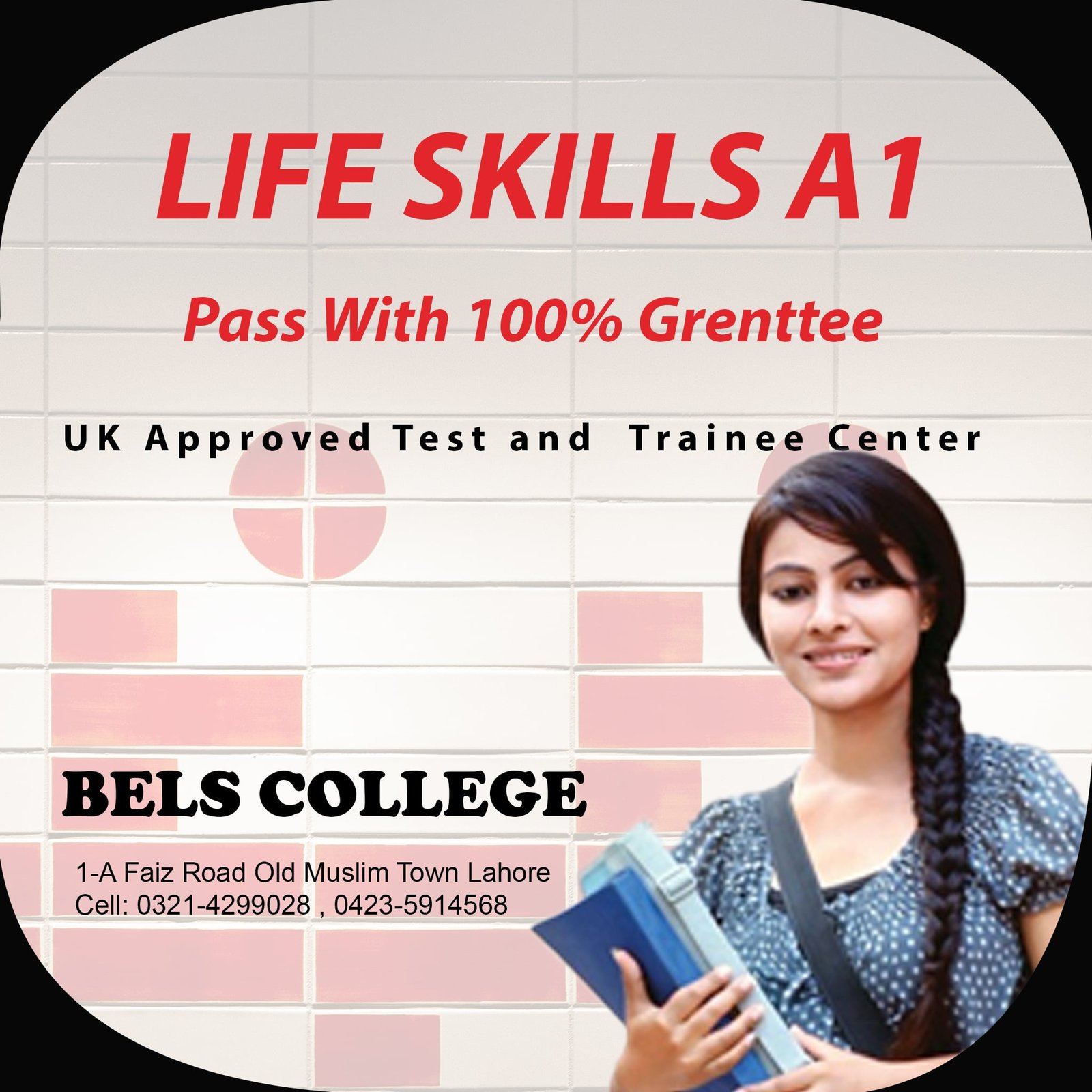 Ielts preparation course in lahore 03214299028