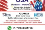 Family abroad visa consultants in karachi