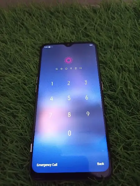 OPPO F11 8 gb RAM & 256 GB WITH BOX AND CHARGER DUAL SIM APPROVE