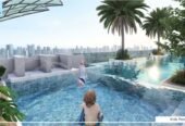 Dubai Apartment on Payment Plan AED 599K
