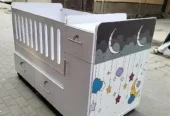 baby cart | baby cot | kids cart 40 Colors Available