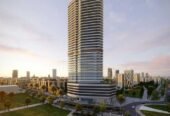 Electra by Acube Apartment In JVC Dubai Starting AED 760K