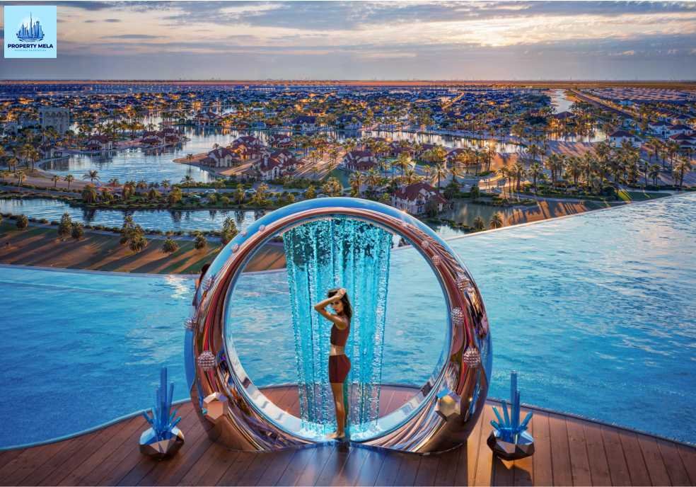 DIAMONDZ BY DANUBE JLT Dubai Apartment Starting AED 1.3M