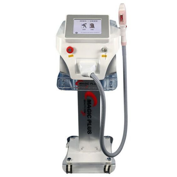 ipl Permanent Hair Remover Laser Machine