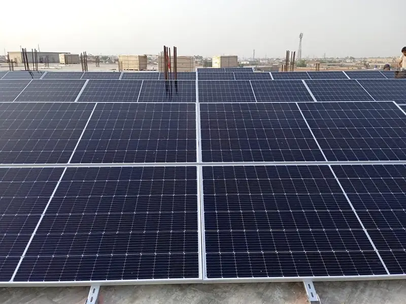 10 kw on Grid solar syestem