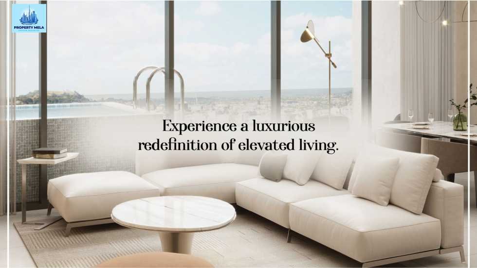 Dubai Apartment on Payment Plan AED 599K