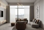 Electra by Acube Apartment In JVC Dubai Starting AED 760K