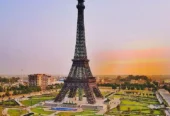 10 Marla Plot For Sale In Jasmine Block, Bahria Town Lahore,