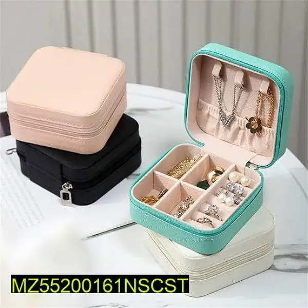 Luxurious Jewellery box