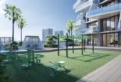 Binghatti Phantom Dubai 1 Bed Room Starting AED 999K