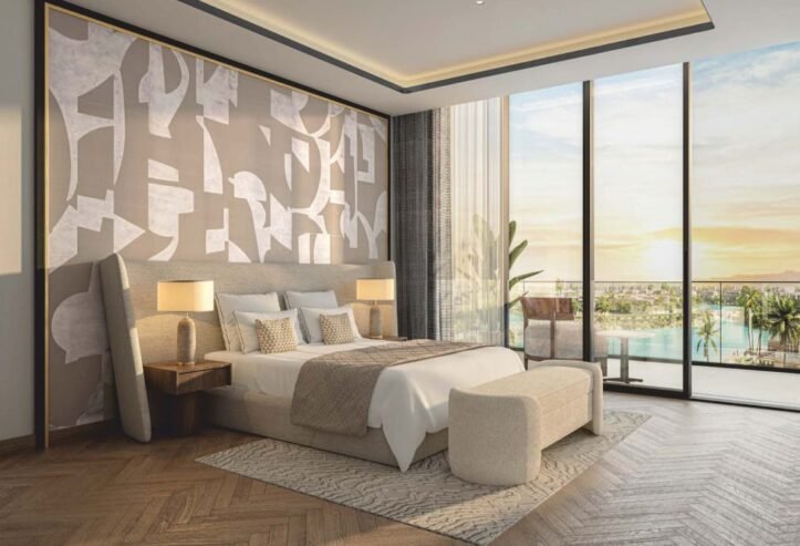Azizi Venice Dubai Apartments Starting from AED 600K