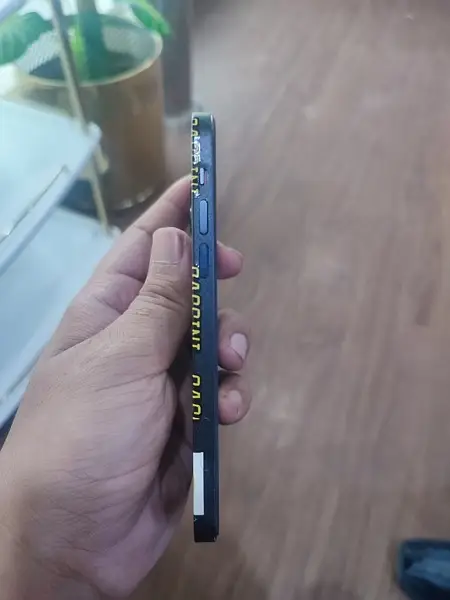 iPhone 12 for sale pta approved