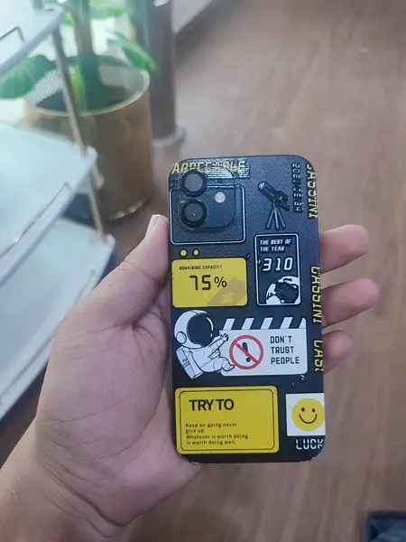 iPhone 12 for sale pta approved