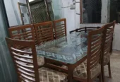 Dining Tables For sale 6 Seater\ 6 chairs dining table\