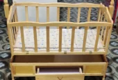 baby cart | baby cot | kids cart 40 Colors Available