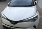 Toyota C-HR G LED Model (2023) Automatic