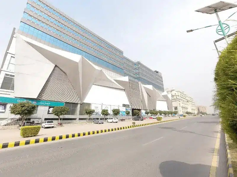 7 Marla Develop Possession Plot Available For Sale