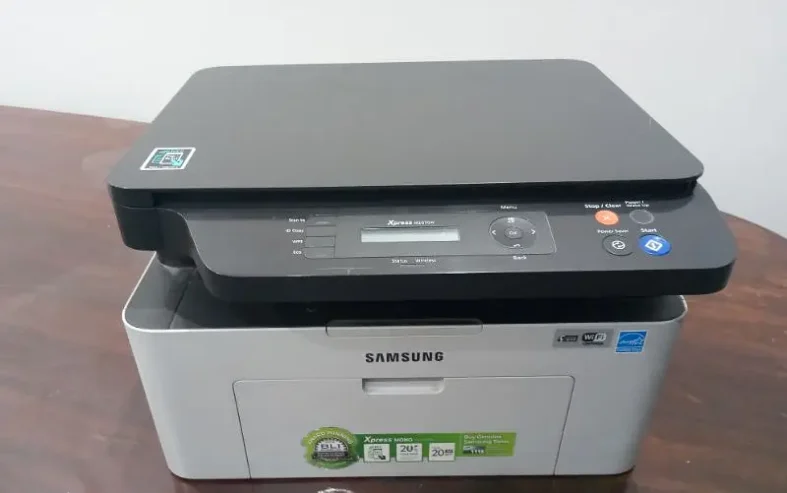 Samsung Xpress M2070w Printer