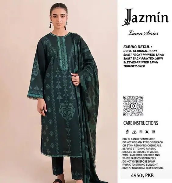 Women unstitched dresses for sale