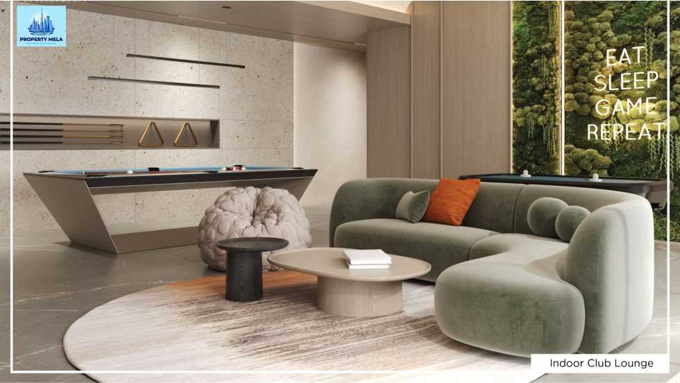 Dubai Apartment on Payment Plan AED 599K