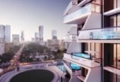 Binghatti Phantom Dubai 1 Bed Room Starting AED 999K