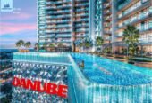DIAMONDZ BY DANUBE JLT Dubai Apartment Starting AED 1.3M