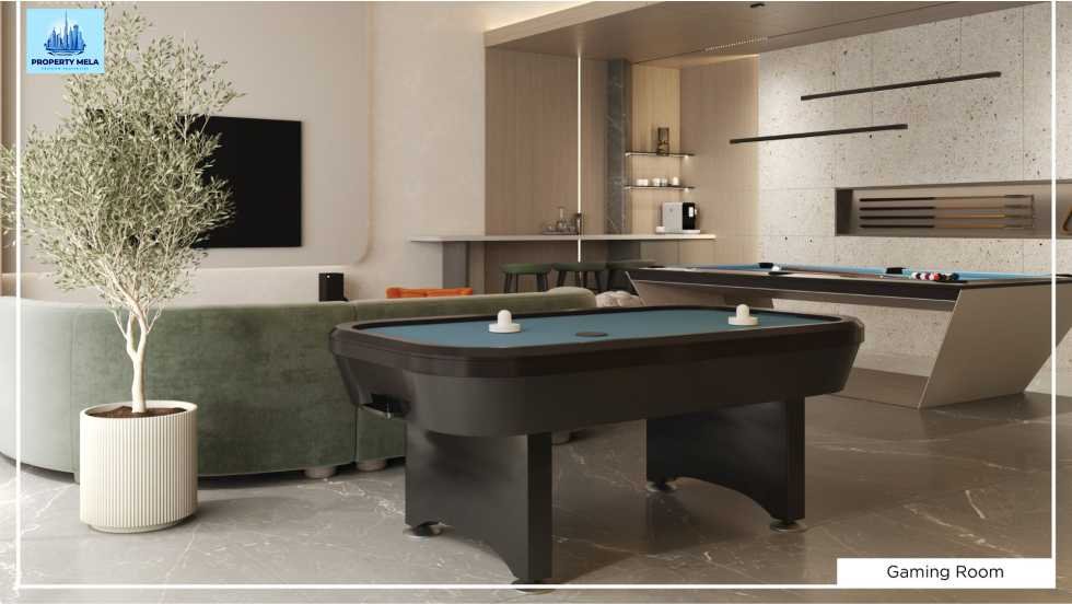 Dubai Apartment on Payment Plan AED 599K