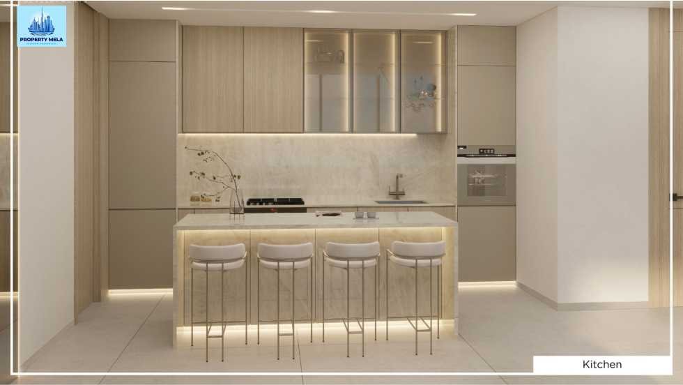 Dubai Apartment on Payment Plan AED 599K