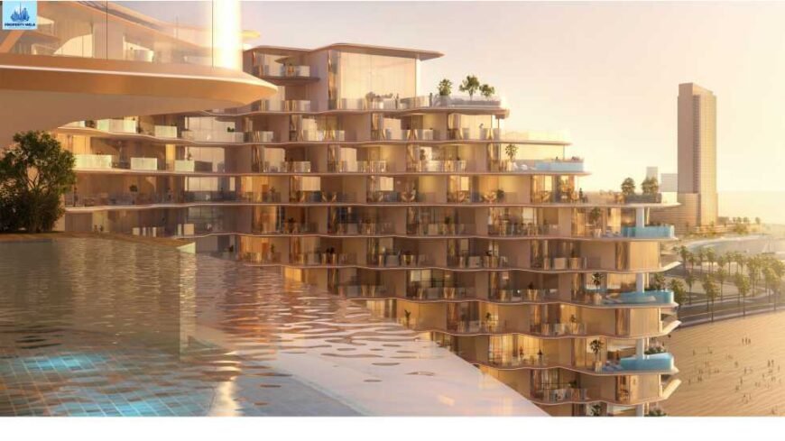 Live in The Dreams SORA Residences RAK Starting AED 2.8M