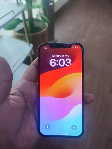 iPhone 12 for sale pta approved