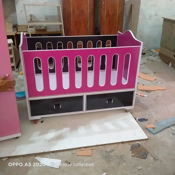 baby cart | baby cot | kids cart 40 Colors Available