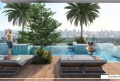 Dubai Apartment on Payment Plan AED 599K