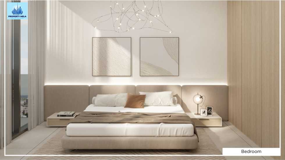 Dubai Apartment on Payment Plan AED 599K