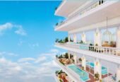Your Swimming Pool In The Sky Starting AED 750K
