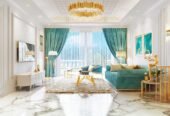 Your Swimming Pool In The Sky Starting AED 750K