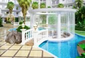 Your Swimming Pool In The Sky Starting AED 750K