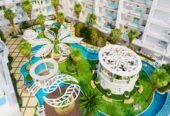 Your Swimming Pool In The Sky Starting AED 750K