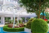 Your Swimming Pool In The Sky Starting AED 750K