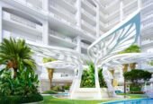 Your Swimming Pool In The Sky Starting AED 750K