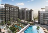 AZAZI BEACH OASIS Dubai Studio City Starting From AED 517K