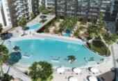 AZAZI BEACH OASIS Dubai Studio City Starting From AED 517K