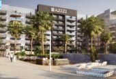 AZAZI BEACH OASIS Dubai Studio City Starting From AED 517K