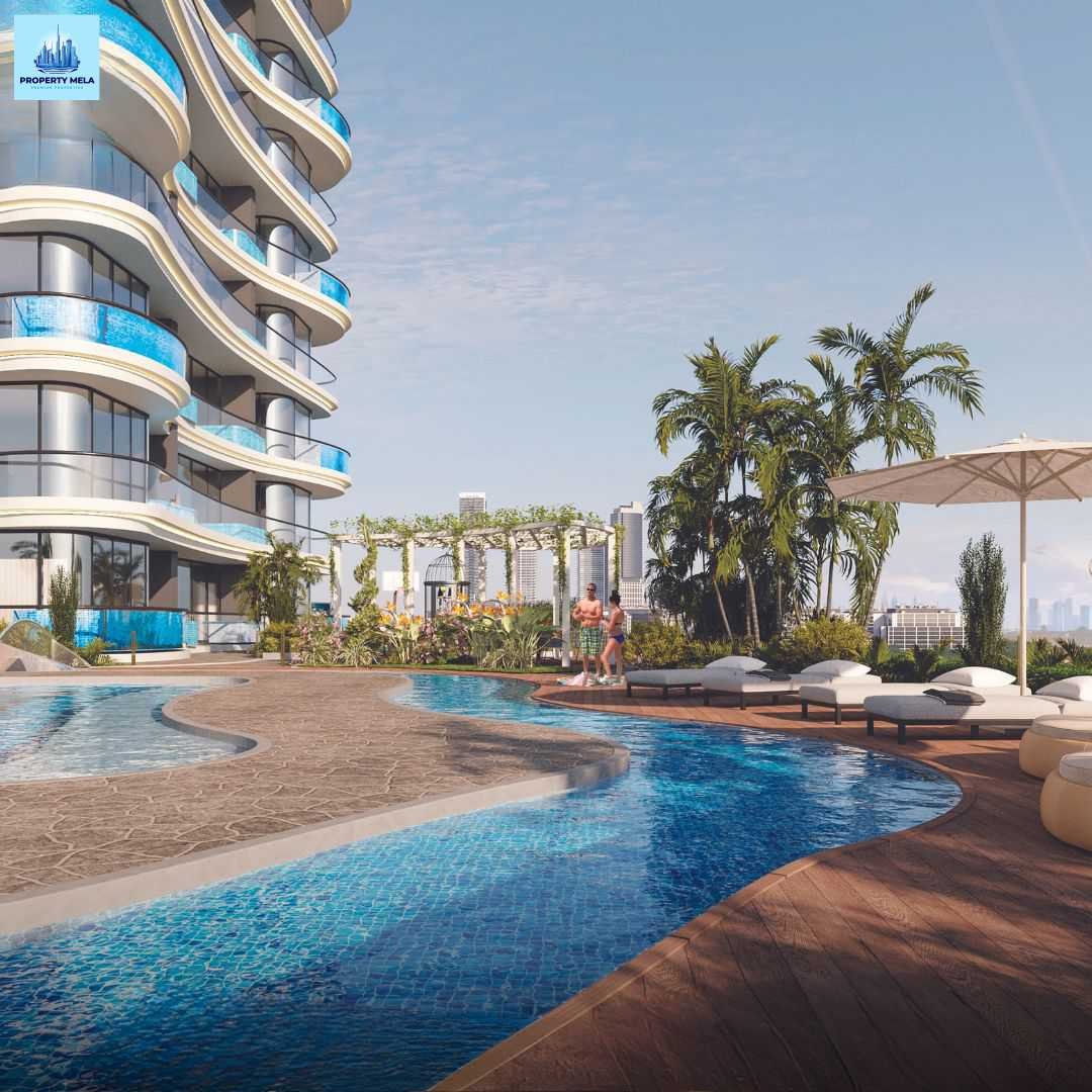 Pay 1% Monthly And Own Apartment In Dubai